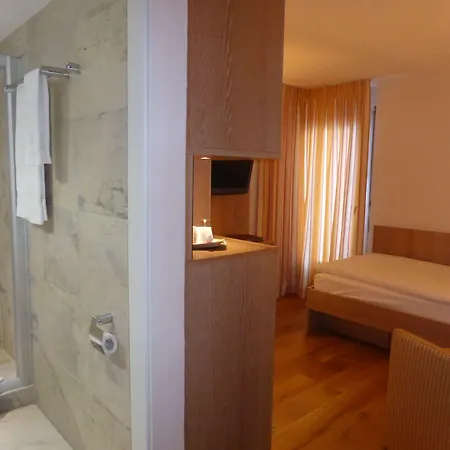 Helvetia Intergolf 4* Κρανς Μοντάνα