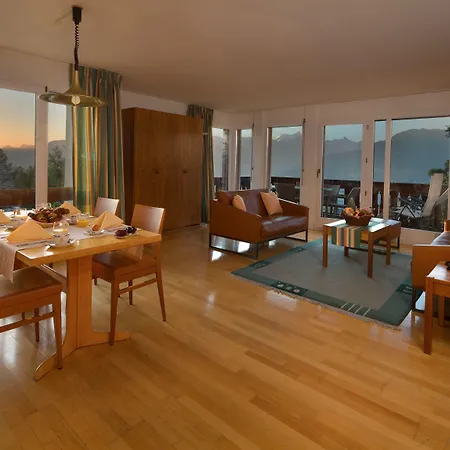 Ξενοδοχείο Helvetia Intergolf 4*