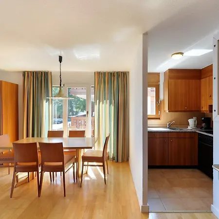 Ξενοδοχείο Helvetia Intergolf Κρανς Μοντάνα