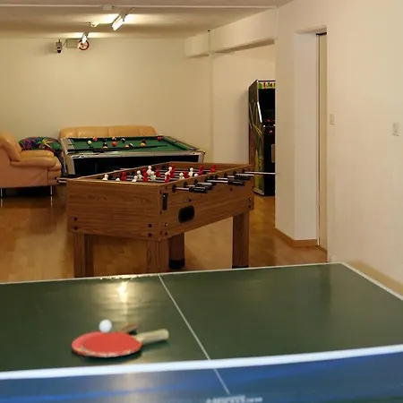 Ξενοδοχείο Helvetia Intergolf Κρανς Μοντάνα