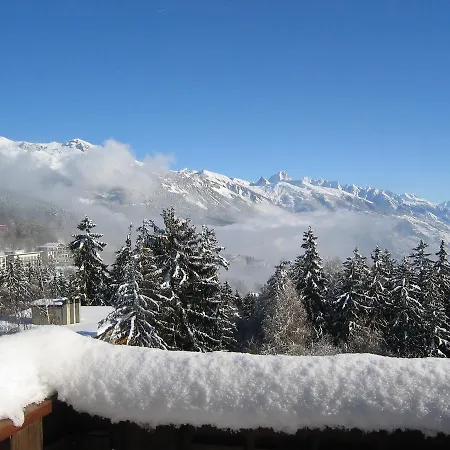 Helvetia Intergolf 4*