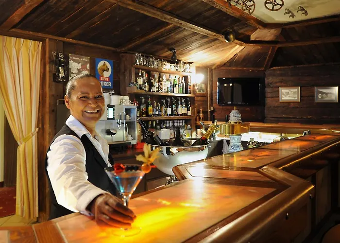 Helvetia Intergolf 4*