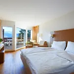 Helvetia Intergolf 4* Κρανς Μοντάνα
