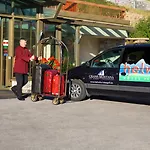 Helvetia Intergolf Ξενοδοχείο 4*