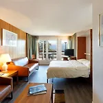 Helvetia Intergolf 4* Κρανς Μοντάνα