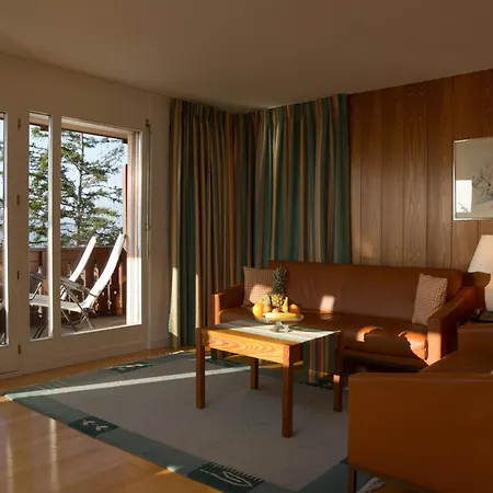 Helvetia Intergolf קראנס-מונטנה