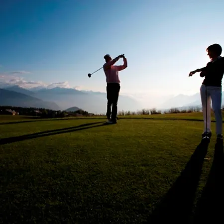 Helvetia Intergolf קראנס-מונטנה