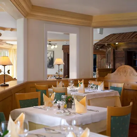 Helvetia Intergolf קראנס-מונטנה